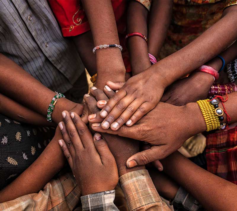 Groupe de soutien et de paroles