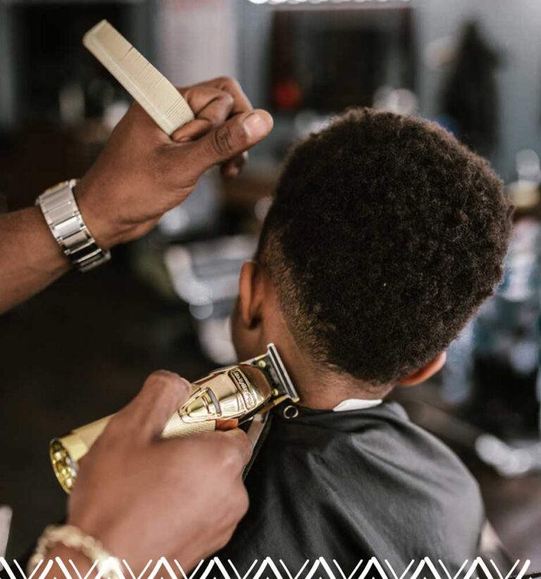 ahoenou coiffure
