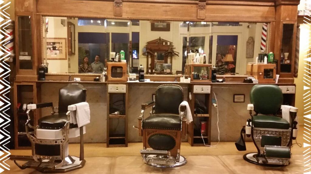 coworking coiffure