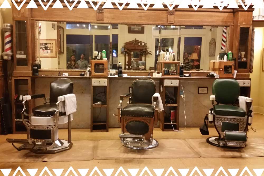 espace coiffure ahoenou