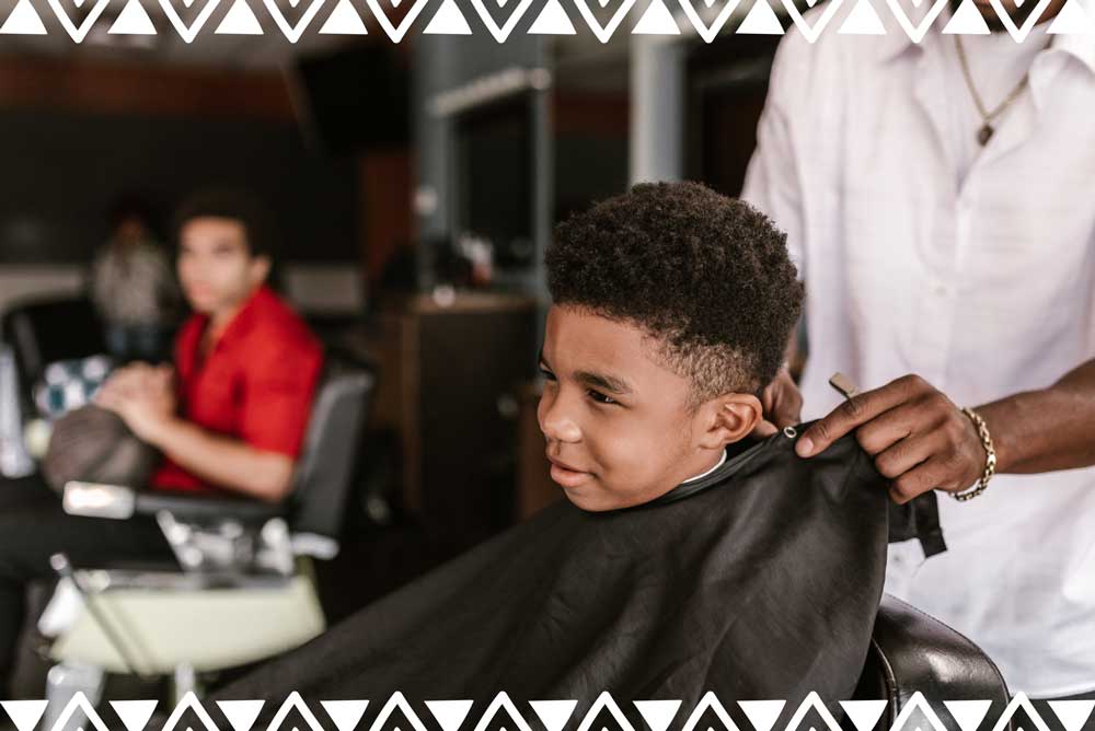 famille coiffure ahoenou